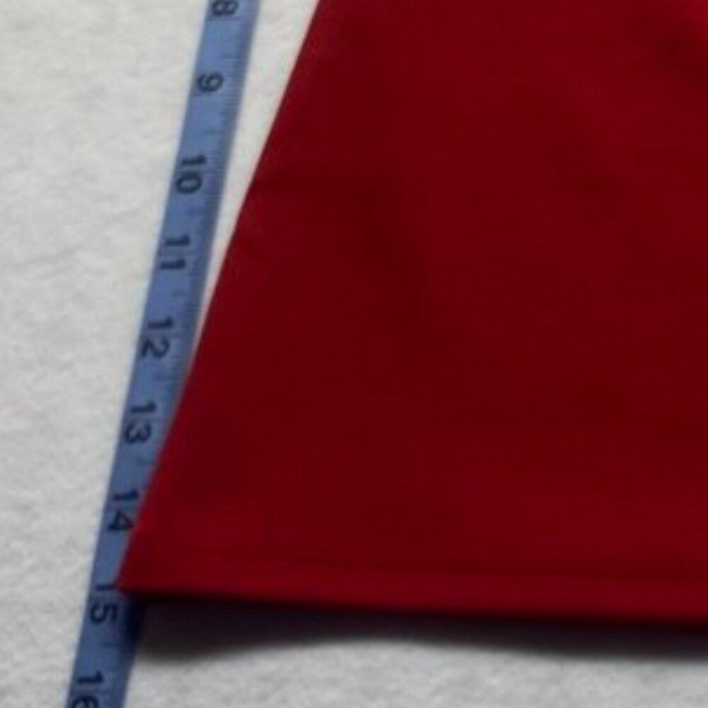 INC (XL) Red - Picture 4 of 5